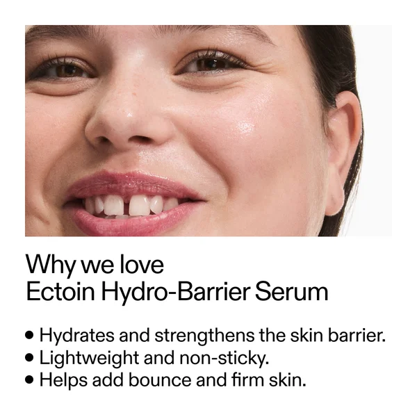 The INKEY List Hydration Shield Duo