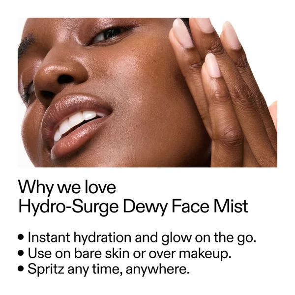 The INKEY List Hydration Shield Duo