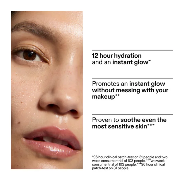 The INKEY List Hydro-Surge Dewy Face Mist 75ml