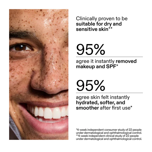 The INKEY List Oat Cleansing Balm 150ml