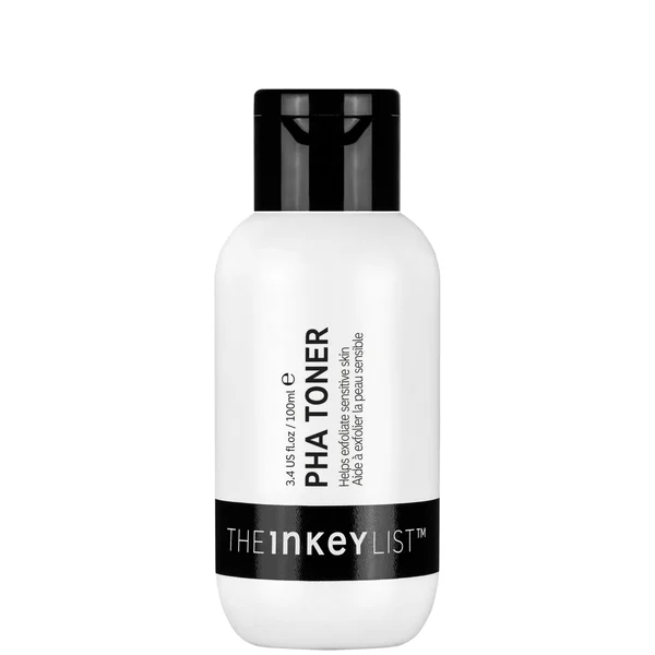 The INKEY List PHA Toner 100ml