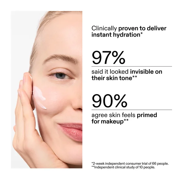 The INKEY List Polyglutamic Acid Dewy Sunscreen SPF30 50ml