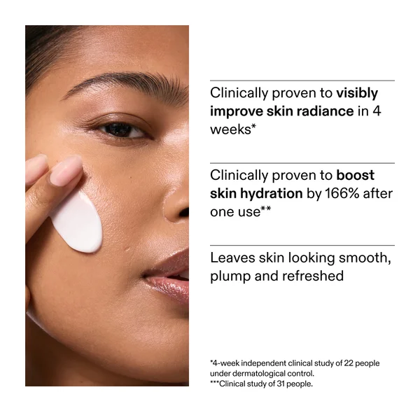 The INKEY List Repair & Hydrate Duo