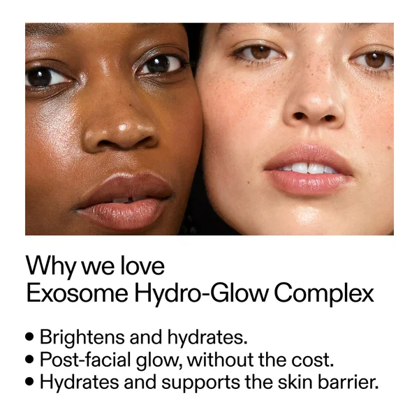 The INKEY List Repair & Hydrate Duo