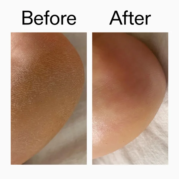 The INKEY List Smooth & Glow Body Duo