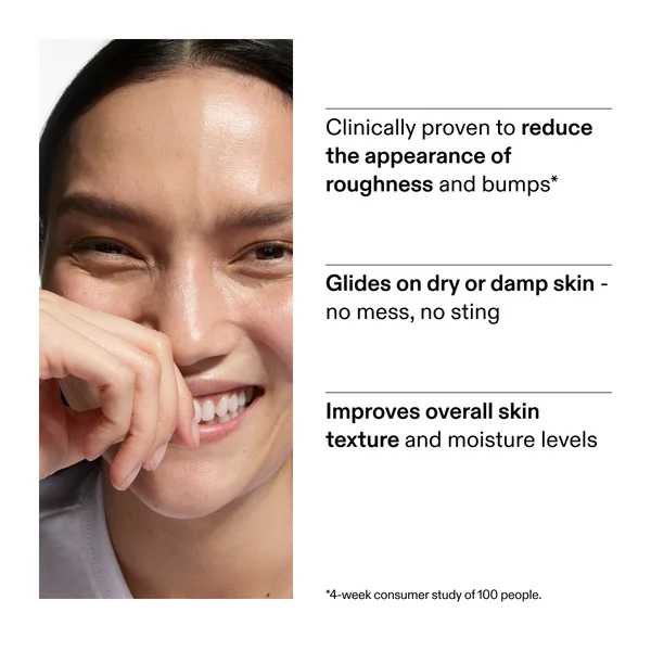 The INKEY List Smooth & Glow Body Duo