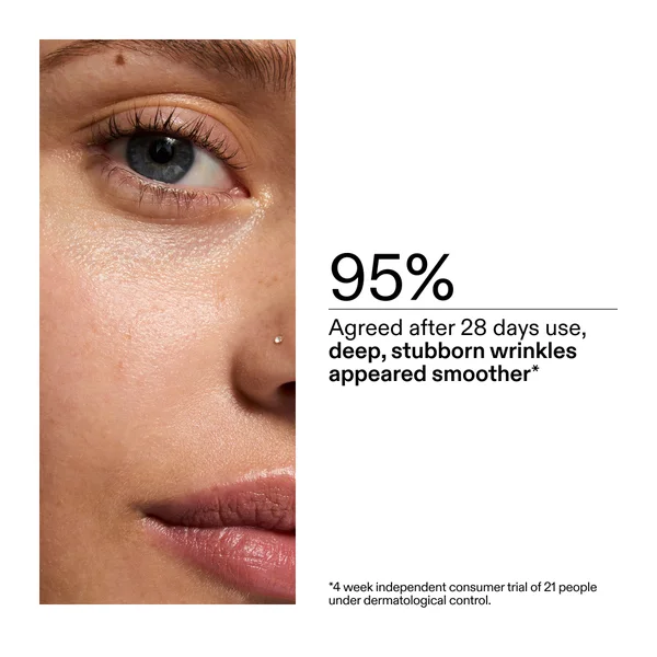 The INKEY List Super Solutions 1% Retinol Serum 30ml