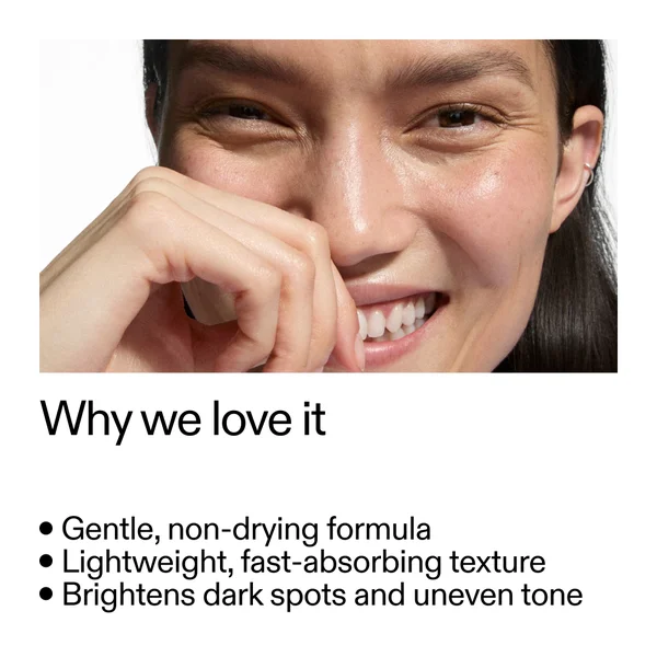 The INKEY List Tranexamic Acid Serum 30ml