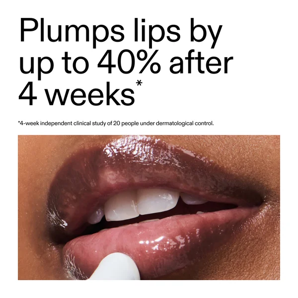 The INKEY List Tripeptide Plumping Lip Balm - Clear
