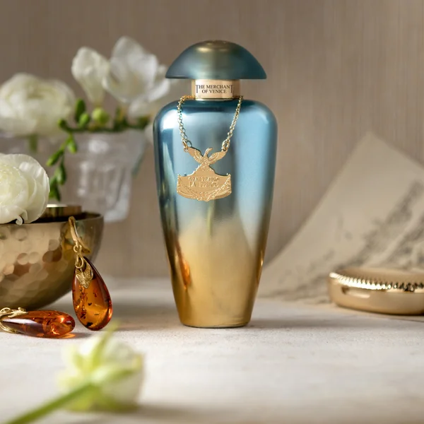 The Merchant Of Venice La Fenice Pour Femme Eau De Parfum 100ml