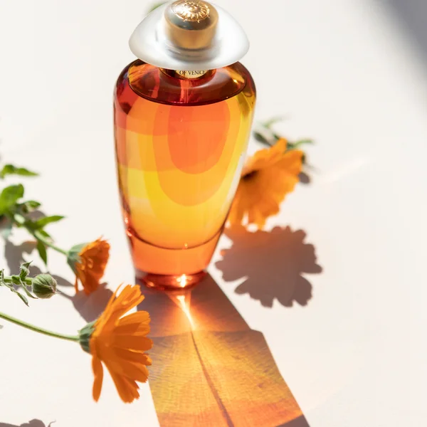 The Merchant Of Venice Murano Andalusian Soul Eau De Parfum 100ml