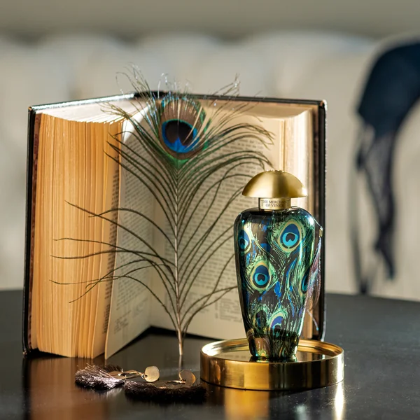 The Merchant Of Venice Murano Imperial Emerald Eau De Parfum 100ml