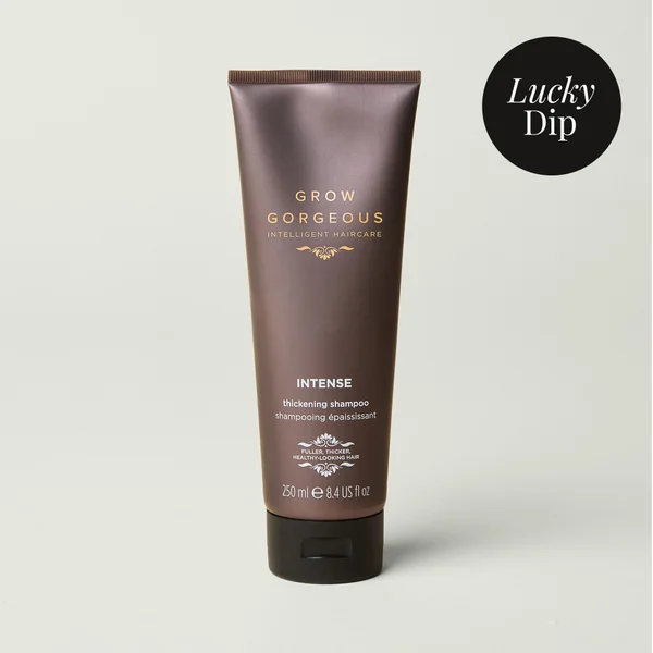 The October Beauty Box (Worth Over £60)