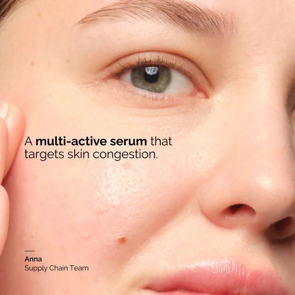 The Ordinary Balancing And Clarifying Serum 30ml