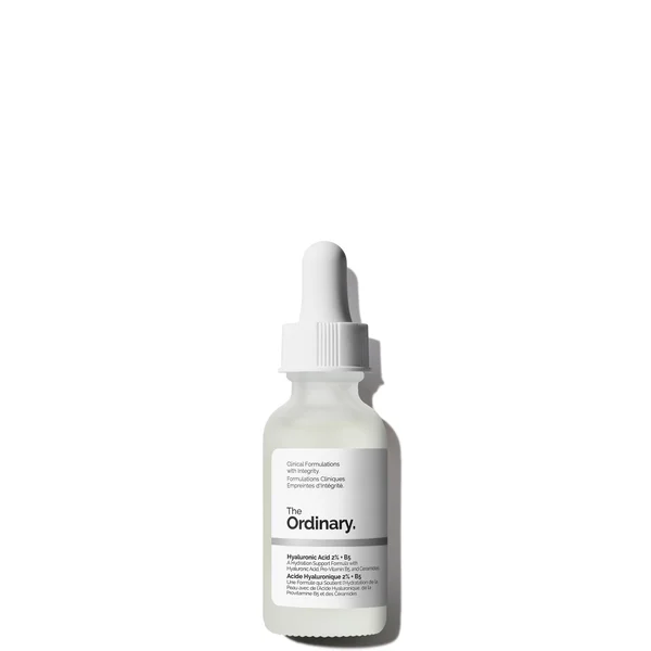 The Ordinary Hyaluronic Acid 2% + B5 Duo