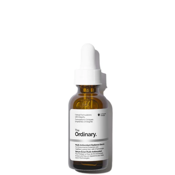 The Ordinary Multi-Antioxidant Radiance Serum 30ml