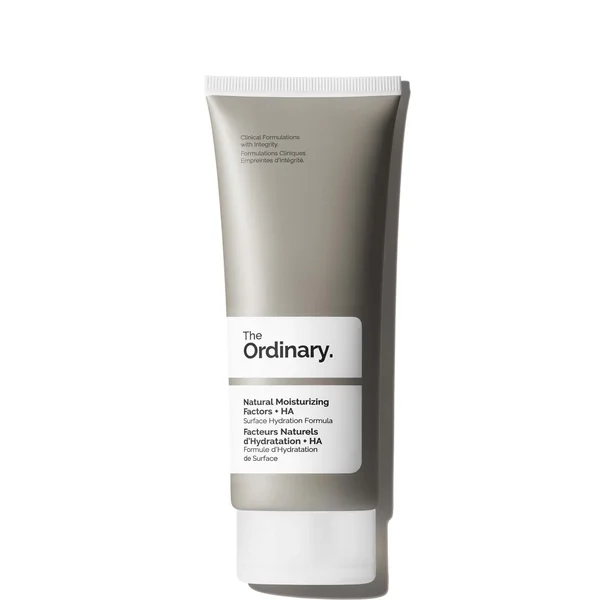 The Ordinary Natural Moisturizing Factors + HA 100ml
