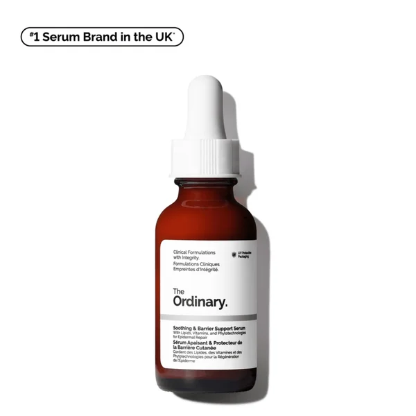 The Ordinary Soothing And Barrier Support Serum 30ml