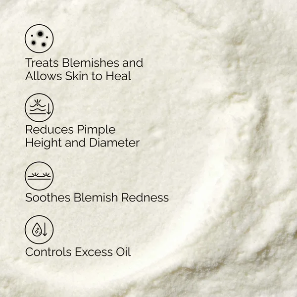 The Ordinary Sulfur 10% Powder-to-Cream Concentrate 5g