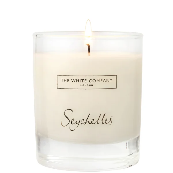The White Company Exclusive Seychelles Set