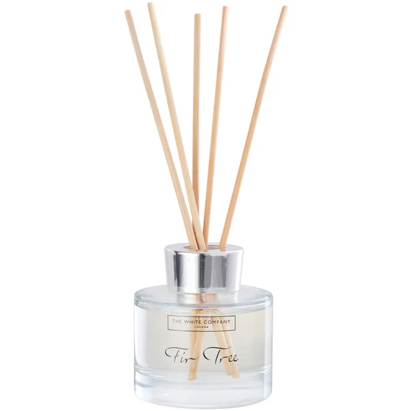 The White Company Fir Tree Diffuser 150ml