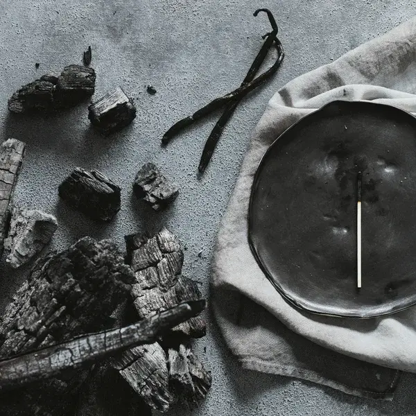 The White Company Fireside Mini Home Scenting Set