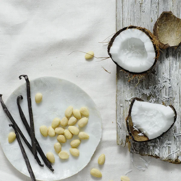 The White Company Seychelles Fragrance Oil 15ml