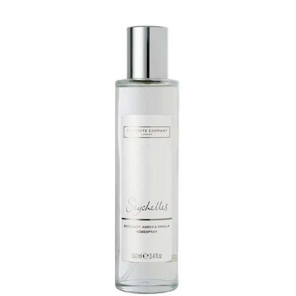 The White Company Seychelles Home Spray 100ml