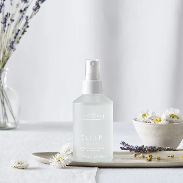 The White Company Sleep Mist 125ml