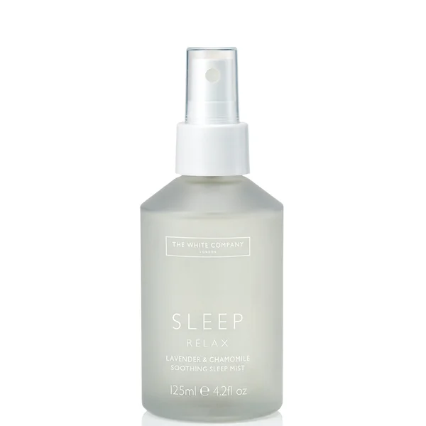 The White Company Sleep Mist 125ml