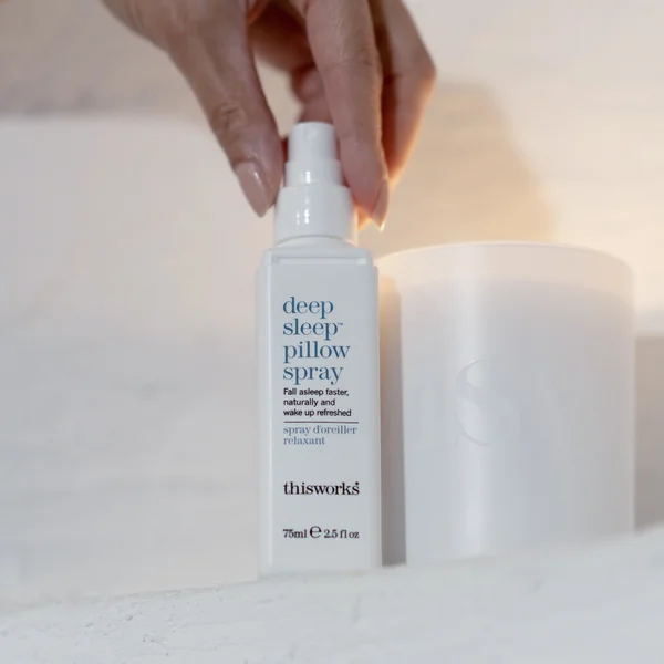 This Works Bedtime Bliss Kit