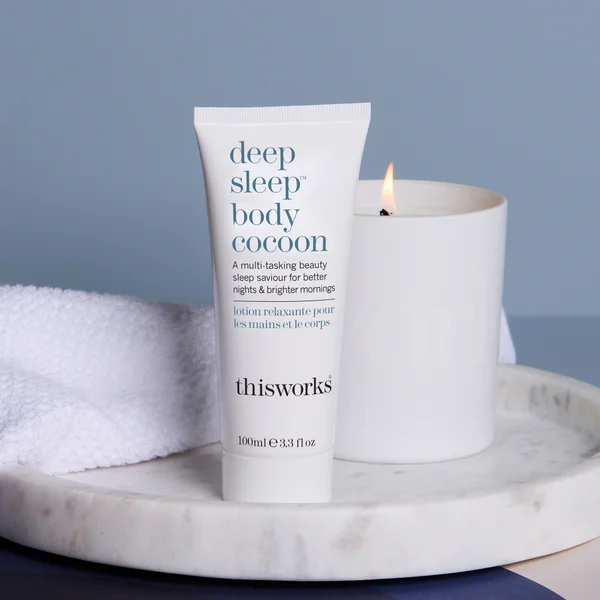 This Works Bedtime Bliss Kit
