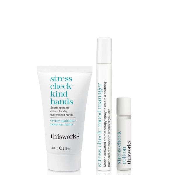 This Works Choose Calm Kit