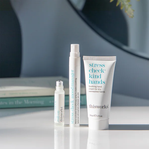This Works Choose Calm Kit