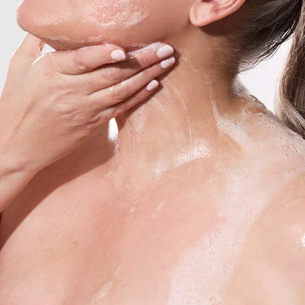 This Works Perfect Body Smoothing Wash 200ml