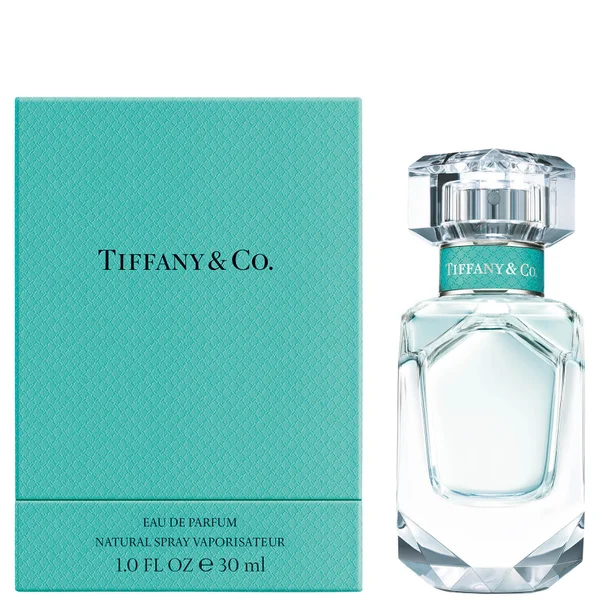Tiffany & Co. Eau De Parfum For Her 30ml