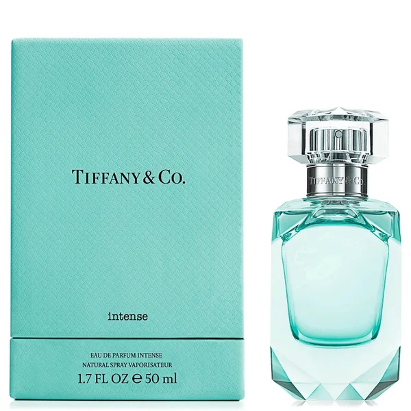 Tiffany & Co. Intense Eau De Parfum For Her 50ml