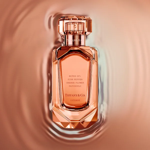 Tiffany & Co. Rose Gold Intense Eau De Parfum For Women 75ml