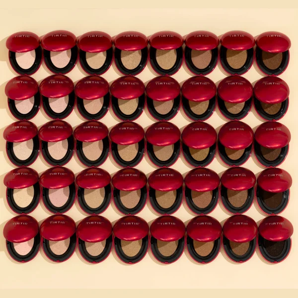 TIRTIR Mask Fit Red Cushion 18g (Various Shades)