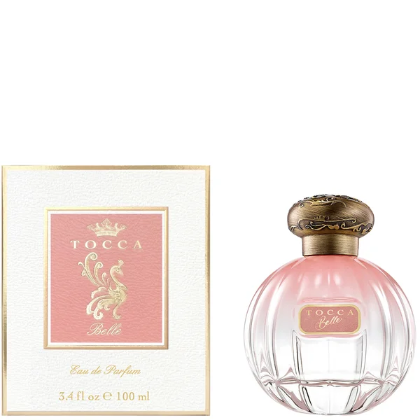 Tocca Belle Eau De Parfum 100ml