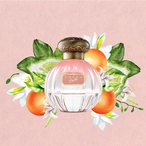 Tocca Belle Eau De Parfum 100ml