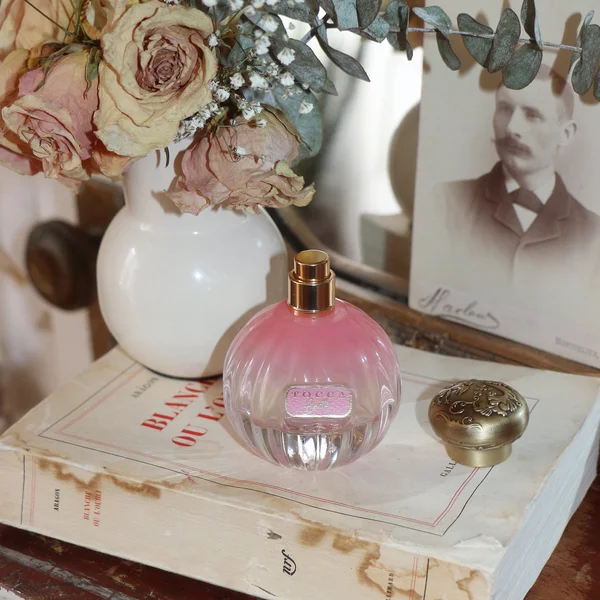 Tocca Belle Eau De Parfum 100ml