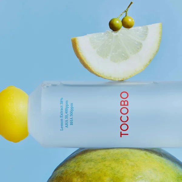 TOCOBO Aha Bha Lemon Toner 150ml