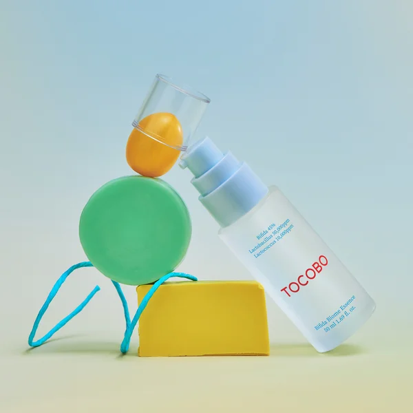 TOCOBO Bifida Biome Essence 50ml