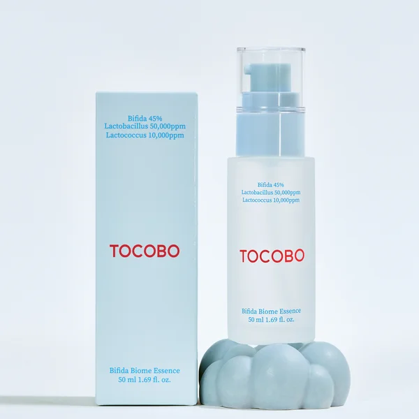 TOCOBO Bifida Biome Essence 50ml