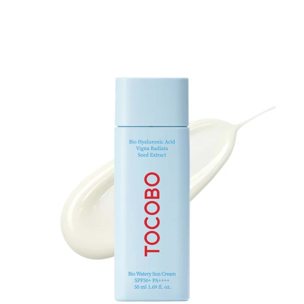TOCOBO Bio Watery Sun Cream SPF50+ Pa+++ 50ml