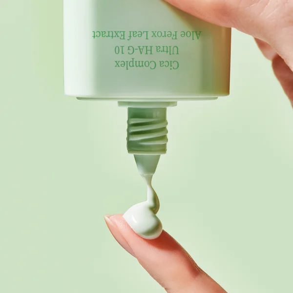 TOCOBO Cica Calming Sun Serum SPF50+ Pa++++ 50ml