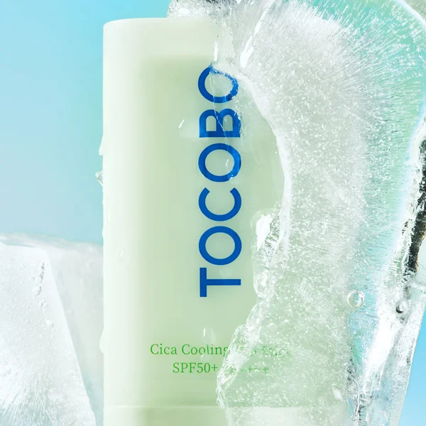 TOCOBO Cica Cooling Sun Stick SPF50+ Pa++++ 18g