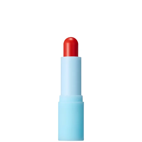 TOCOBO Glass Tinted Lip Balm Tangerine Red 013 3.5g