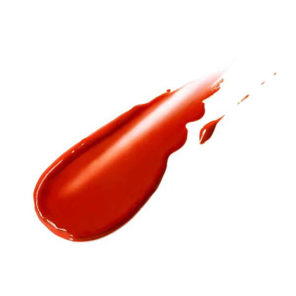 TOCOBO Glass Tinted Lip Balm Tangerine Red 013 3.5g